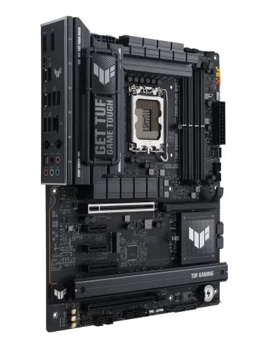 ASUS TUF GAMING Z890-PLUS WIFI Intel Z890 LGA 1851 (Socket V1) ATX