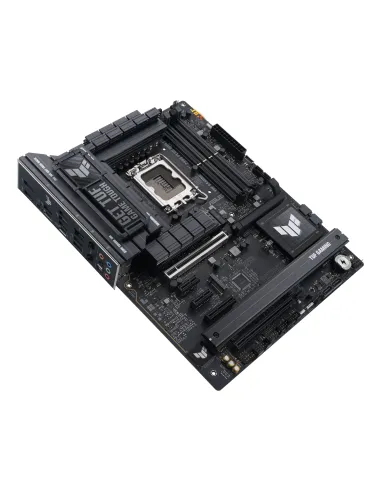 ASUS TUF GAMING Z890-PLUS WIFI Intel Z890 LGA 1851 (Socket V1) ATX