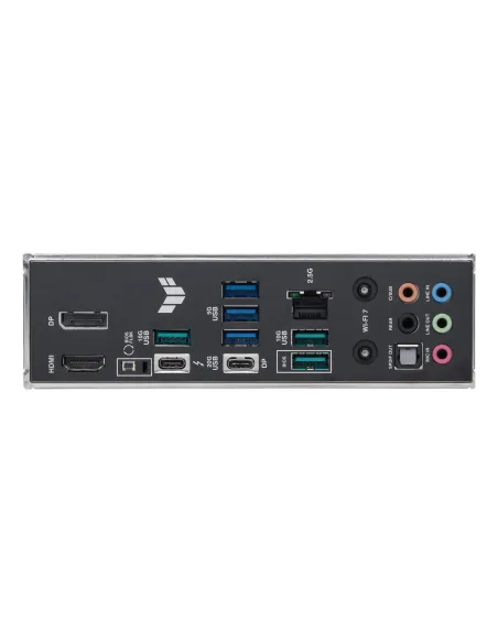 ASUS TUF GAMING Z890-PLUS WIFI Intel Z890 LGA 1851 (Socket V1) ATX