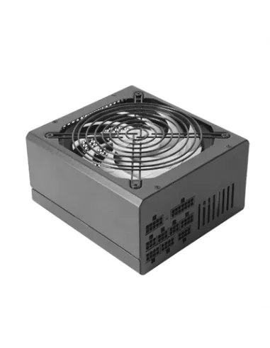 Fuente de alimentacion atx tacens radix vii 800w 80+ silver modular