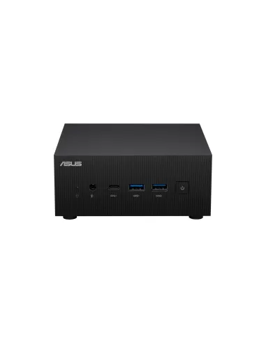 ASUS PN52-BBR758HD Negro 5800H 3,2 GHz