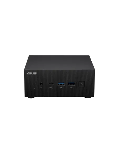 ASUS PN52-BBR758HD Negro 5800H 3,2 GHz