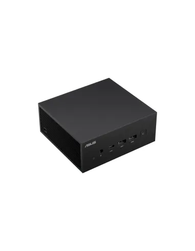 ASUS PN52-BBR758HD Negro 5800H 3,2 GHz