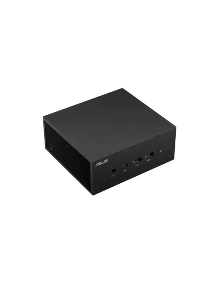 ASUS PN52-BBR758HD Negro 5800H 3,2 GHz