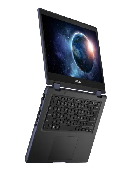 ASUS BR1402FGA-NT0432XA - Ordenador Portátil 14" Full HD (Intel N N100, 8GB RAM, 256GB SSD, UHD Graphics, Windows 11 Pro
