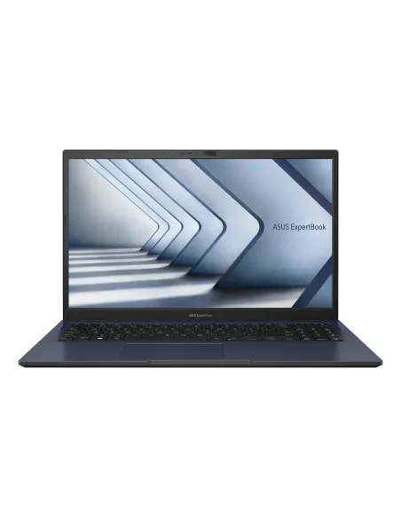ASUS ExpertBook B1 B1502CVA-BQ0076X - Ordenador Portátil 15.6" Full HD (Intel Core i5-1335U, 8GB RAM, 512GB SSD, UHD Graphics,