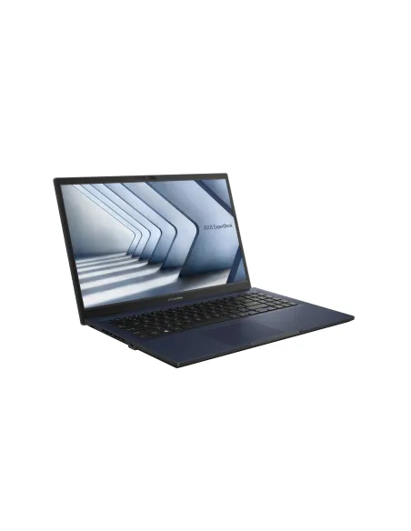 ASUS ExpertBook B1 B1502CVA-BQ0076X - Ordenador Portátil 15.6" Full HD (Intel Core i5-1335U, 8GB RAM, 512GB SSD, UHD Graphics,
