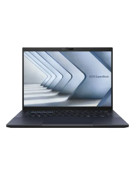 ASUS ExpertBook B3 B3404CVA-Q51884X - Ordenador Portátil 14" WUXGA (Intel Core 5 120U, 16GB RAM, 512GB SSD, Graphics, Windows