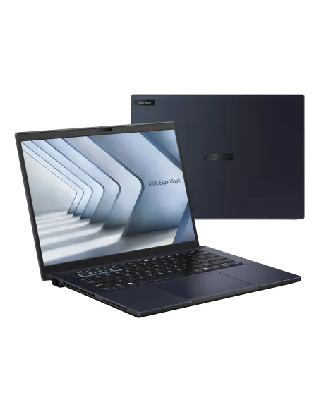 ASUS ExpertBook B3 B3404CVA-Q51884X - Ordenador Portátil 14" WUXGA (Intel Core 5 120U, 16GB RAM, 512GB SSD, Graphics, Windows