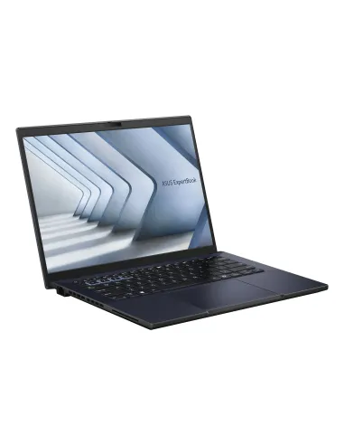 ASUS ExpertBook B3 B3404CVA-Q51884X - Ordenador Portátil 14" WUXGA (Intel Core 5 120U, 16GB RAM, 512GB SSD, Graphics, Windows