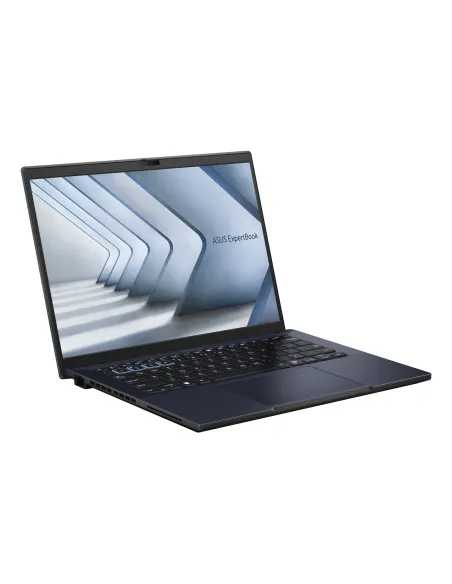 ASUS ExpertBook B3 B3404CVA-Q51884X - Ordenador Portátil 14" WUXGA (Intel Core 5 120U, 16GB RAM, 512GB SSD, Graphics, Windows