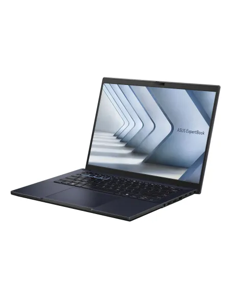 ASUS ExpertBook B3 B3404CVA-Q51884X - Ordenador Portátil 14" WUXGA (Intel Core 5 120U, 16GB RAM, 512GB SSD, Graphics, Windows