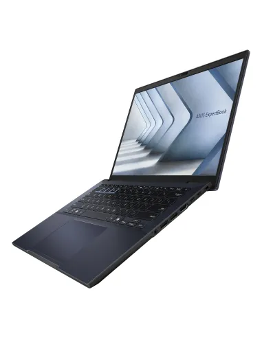 ASUS ExpertBook B3 B3404CVA-Q51884X - Ordenador Portátil 14" WUXGA (Intel Core 5 120U, 16GB RAM, 512GB SSD, Graphics, Windows
