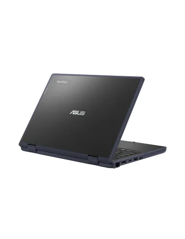 ASUS BR1104FGA-NS0080XA - Ordenador Portátil 11.6" HD (Intel N N100, 4GB RAM, 128GB Flash, UHD Graphics, Windows 11 Pro