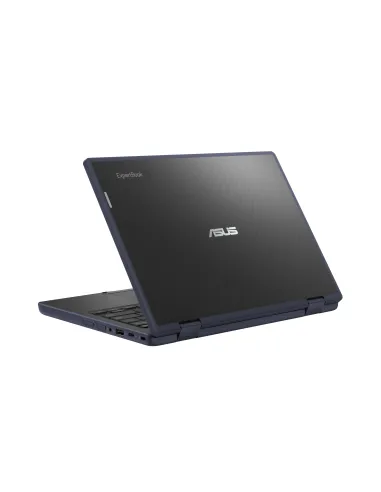 ASUS BR1104FGA-NS0080XA - Ordenador Portátil 11.6" HD (Intel N N100, 4GB RAM, 128GB Flash, UHD Graphics, Windows 11 Pro