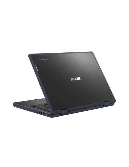 ASUS BR1104FGA-NS0080XA - Ordenador Portátil 11.6" HD (Intel N N100, 4GB RAM, 128GB Flash, UHD Graphics, Windows 11 Pro