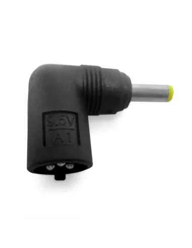 Conector tip phoenix cargador universal 40w - Comprar Portatiles Phoenix technologies