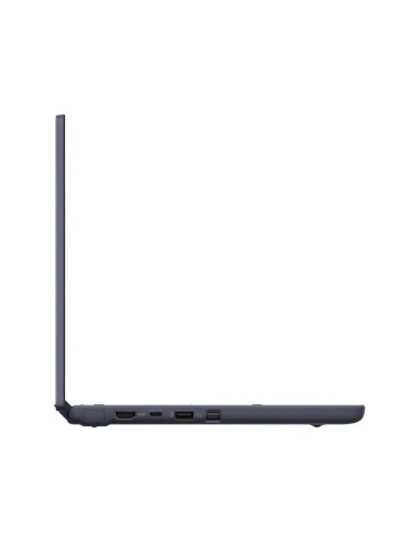 ASUS Chromebook CR11 Flip CR1104FGA-NS0038 - Ordenador Portátil 11.6" HD (Intel N N100, 4GB RAM, 32GB eMMC, UHD Graphics,