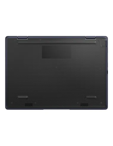 ASUS Chromebook CR11 Flip CR1104FGA-NS0038 - Ordenador Portátil 11.6" HD (Intel N N100, 4GB RAM, 32GB eMMC, UHD Graphics,