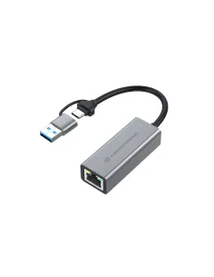 Conceptronic ABBY08G adaptador y tarjeta de red Ethernet 5000 Mbit s