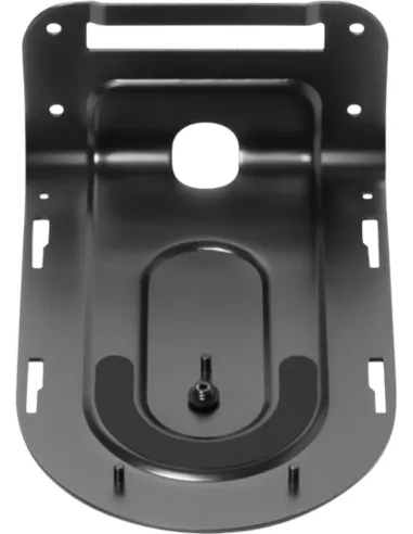 Logitech 939-001644 sistema de video conferencia Montaje en pared