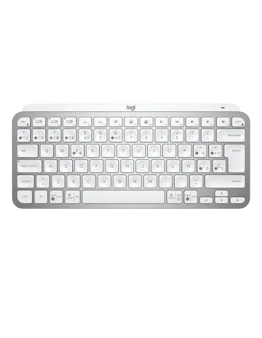 Logitech MX Keys Mini