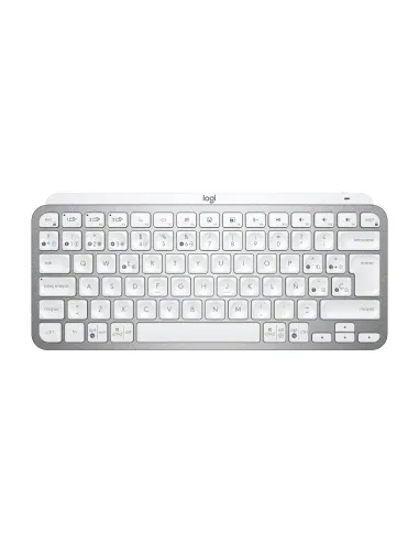 Logitech MX Keys Mini