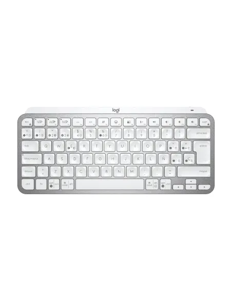 Logitech MX Keys Mini