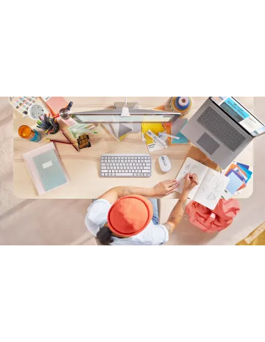 Logitech MX Keys Mini