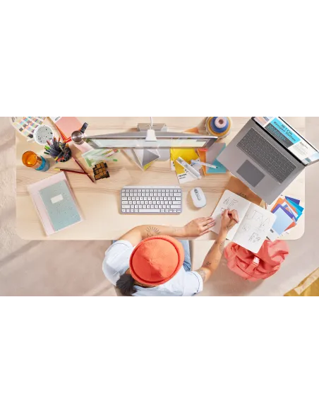 Logitech MX Keys Mini