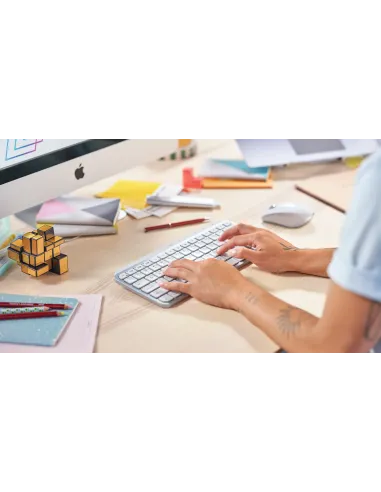 Logitech MX Keys Mini