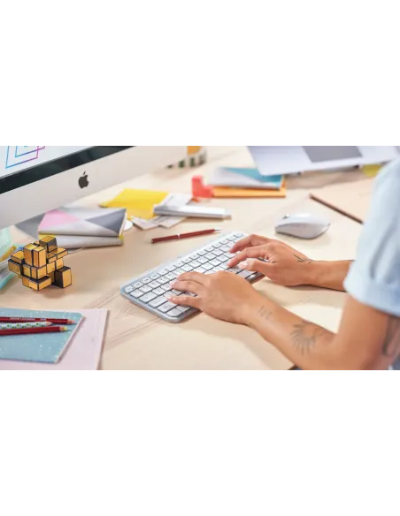 Logitech MX Keys Mini