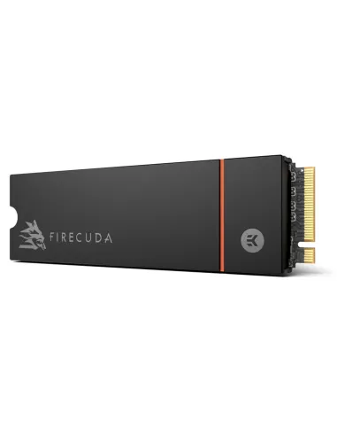 Seagate FireCuda 530