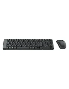 Logitech MK220