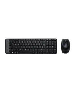 Logitech MK220 2