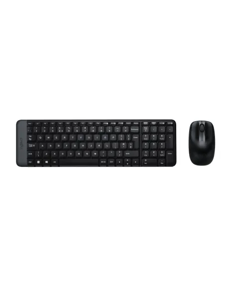 Logitech MK220