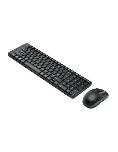 Logitech MK220