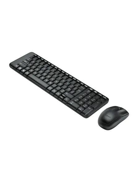 Logitech MK220
