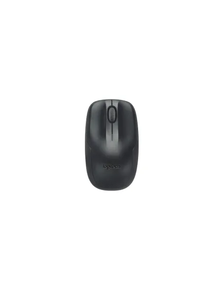 Logitech MK220