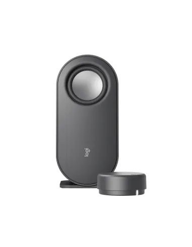 Logitech 980-001348 conjunto de altavoces 40 W Universal Grafito 2.1 canales 10 W Bluetooth