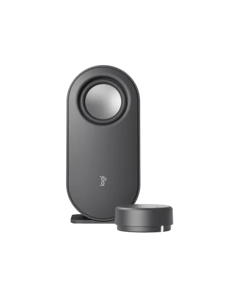 Logitech 980-001348 conjunto de altavoces 40 W Universal Grafito 2.1 canales 10 W Bluetooth