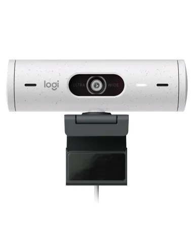 Logitech Brio 500