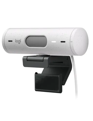 Logitech Brio 500