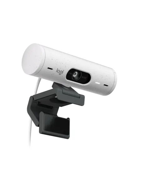 Logitech Brio 500