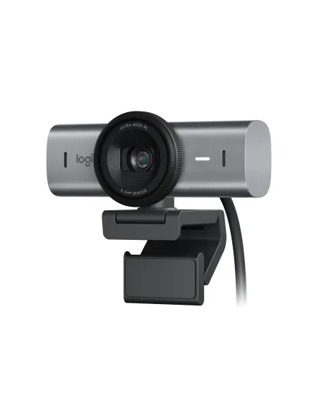Logitech 960-001559 cámara web 3840 x 2160 Pixeles USB Grafito