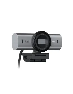 Logitech 960-001559 cámara web 3840 x 2160 Pixeles USB Grafito 2