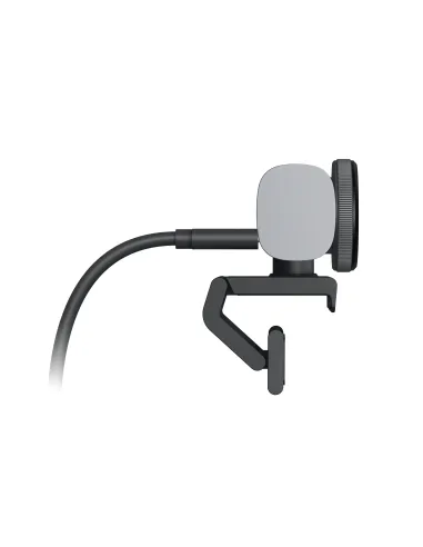 Logitech 960-001559 cámara web 3840 x 2160 Pixeles USB Grafito