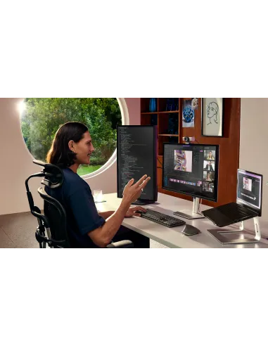 Logitech 960-001559 cámara web 3840 x 2160 Pixeles USB Grafito