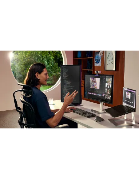 Logitech 960-001559 cámara web 3840 x 2160 Pixeles USB Grafito