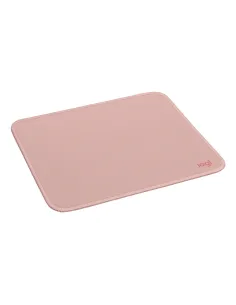 Logitech 956-000050 alfombrilla para ratón Rosa